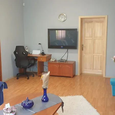 Appartamento Elizabet Apartman