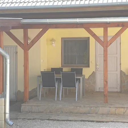 Elizabet Apartman Appartamento