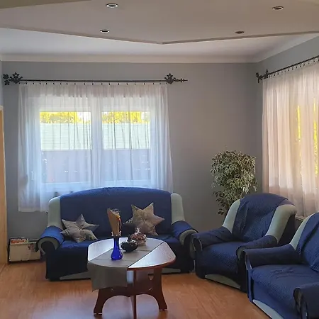 Appartamento Elizabet Apartman