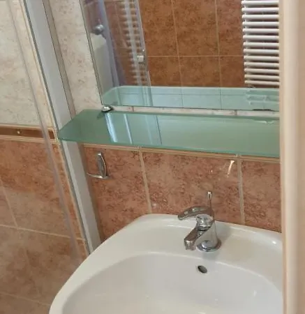 Elizabet Apartman Appartamento *