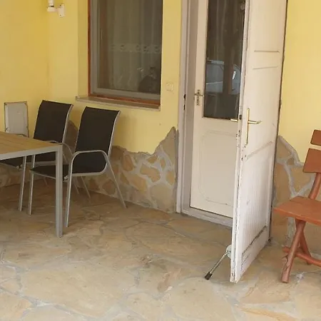 Appartamento Elizabet Apartman