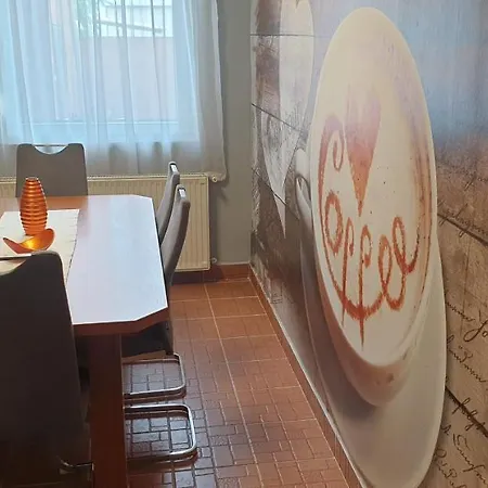 Appartamento Elizabet Apartman *
