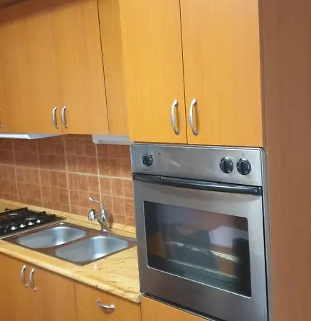 Elizabet Apartman Appartamento *