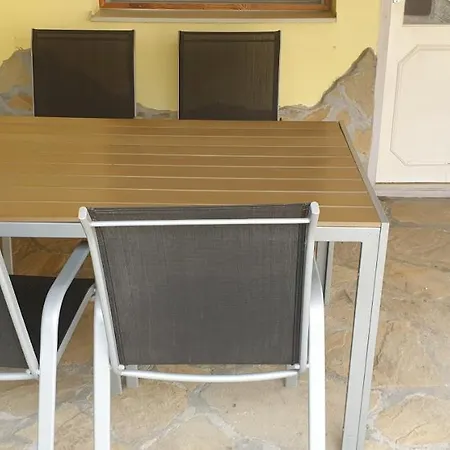 Appartamento Elizabet Apartman Balatonmáriafürdő