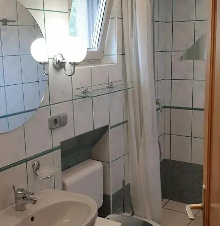 Appartamento Elizabet Apartman Balatonmáriafürdő