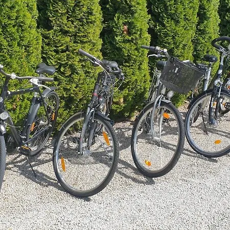 Elizabet Apartman Appartamento *