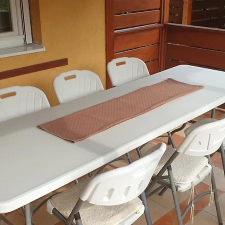 Appartamento Elizabet Apartman *
