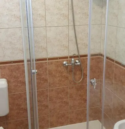 Appartamento Elizabet Apartman