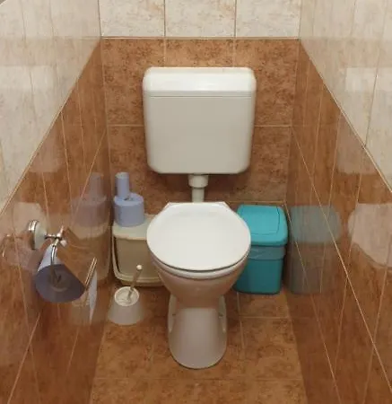 Elizabet Apartman Appartamento