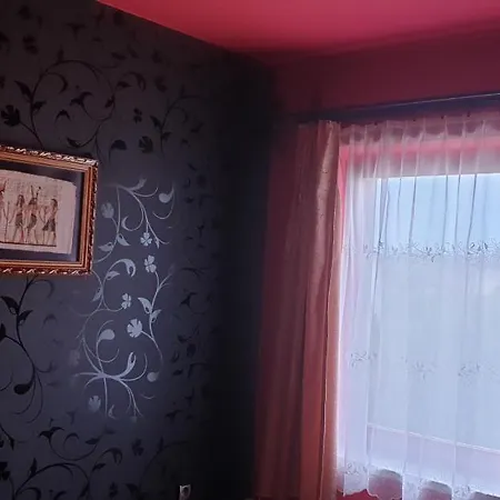 Elizabet Apartman Appartamento *