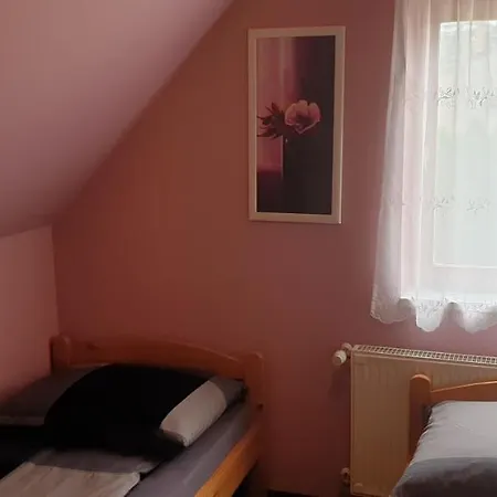 Elizabet Apartman Appartamento *
