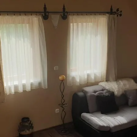 Appartamento Elizabet Apartman Balatonmáriafürdő