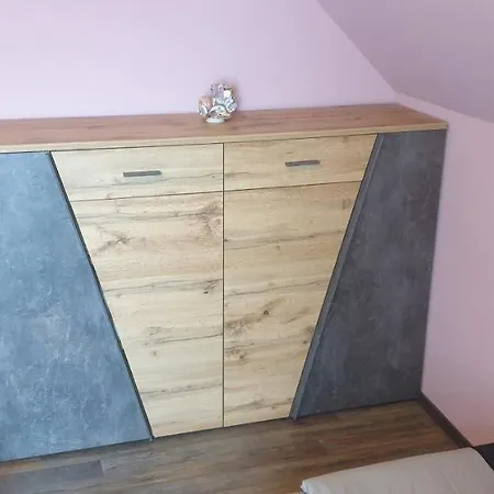 Appartamento Elizabet Apartman *