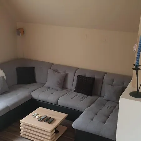 Elizabet Apartman Appartamento