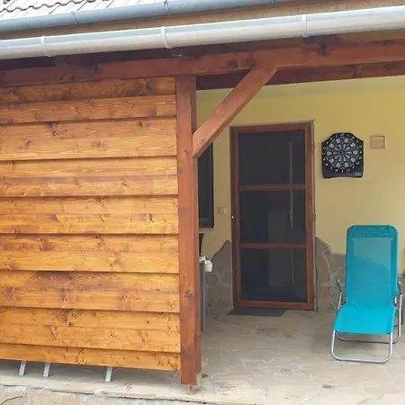Appartamento Elizabet Apartman Balatonmáriafürdő