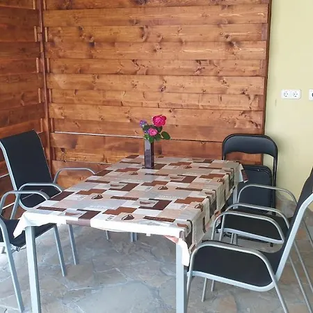 Appartamento Elizabet Apartman
